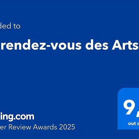 Willa Au Rendez-Vous Des Arts Alzonne Zewnętrze zdjęcie